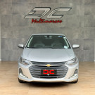 GM - Chevrolet Onix Plus 1.0 Turbo AT NB 2020 Flex-9