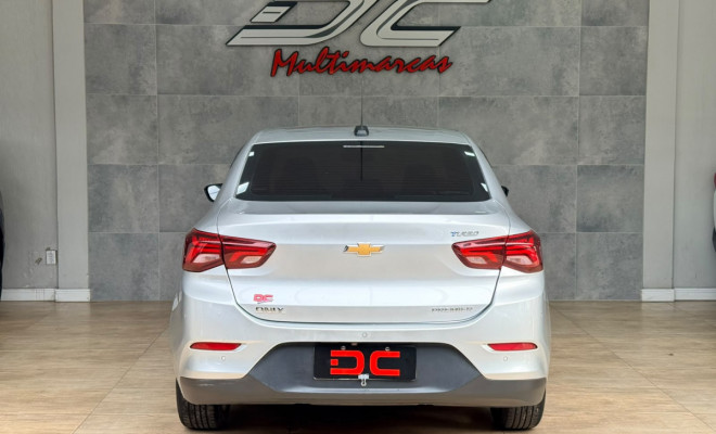 GM - Chevrolet Onix Plus 1.0 Turbo AT NB 2020 Flex-6