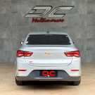 GM - Chevrolet Onix Plus 1.0 Turbo AT NB 2020 Flex-6