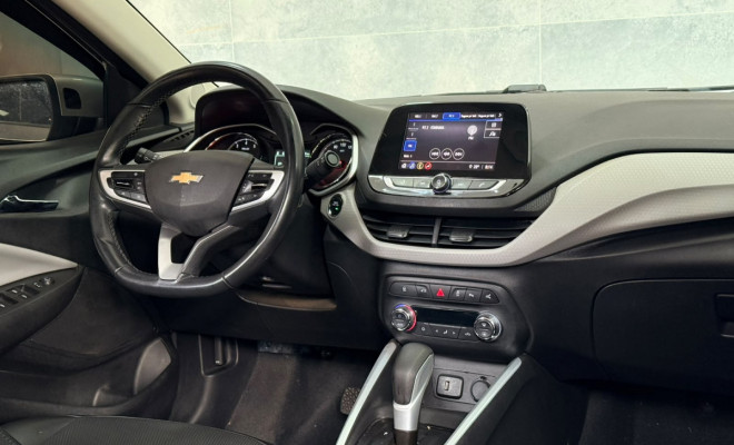 GM - Chevrolet Onix Plus 1.0 Turbo AT NB 2020 Flex-5