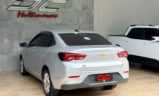 GM - Chevrolet Onix Plus 1.0 Turbo AT NB 2020 Flex-2