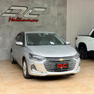 GM - Chevrolet Onix Plus 1.0 Turbo AT NB 2020 Flex-0