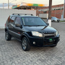 Ford EcoSport XLT 1.6/ 1.6 Flex 8V 5p 2010 Flex-0