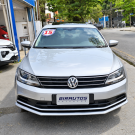 Volkswagen Jetta Comfortline 2.0 Automático 2015 | Teto Solar | Guarujá-0