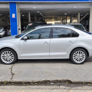Volkswagen Jetta Comfortline 2.0 Automático 2015 | Teto Solar | Guarujá-2