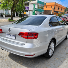Volkswagen Jetta Comfortline 2.0 Automático 2015 | Teto Solar | Guarujá-4