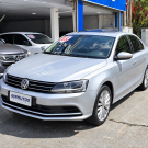 Volkswagen Jetta Comfortline 2.0 Automático 2015 | Teto Solar | Guarujá-1