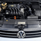 Volkswagen Jetta Comfortline 2.0 Automático 2015 | Teto Solar | Guarujá-8