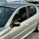 Peugeot 207 XR 1.4 Flex 8V 5p 2009 Flex-3