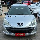 Peugeot 207 XR 1.4 Flex 8V 5p 2009 Flex-1