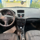 Peugeot 207 XR 1.4 Flex 8V 5p 2009 Flex-6