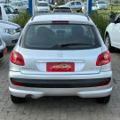Peugeot 207 XR 1.4 Flex 8V 5p 2009 Flex-2