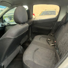 Peugeot 207 XR 1.4 Flex 8V 5p 2009 Flex-4