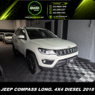 Jeep COMPASS LONGITUDE 2.0 4x4 Dies. 16V Aut. 2018 Diesel-0