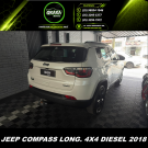 Jeep COMPASS LONGITUDE 2.0 4x4 Dies. 16V Aut. 2018 Diesel-1