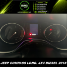 Jeep COMPASS LONGITUDE 2.0 4x4 Dies. 16V Aut. 2018 Diesel-5
