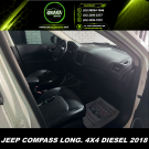 Jeep COMPASS LONGITUDE 2.0 4x4 Dies. 16V Aut. 2018 Diesel-3