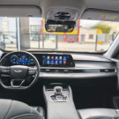 Caoa Chery Tiggo 8 Max Drive 1.6 Turbo Aut. 2025 Flex-8
