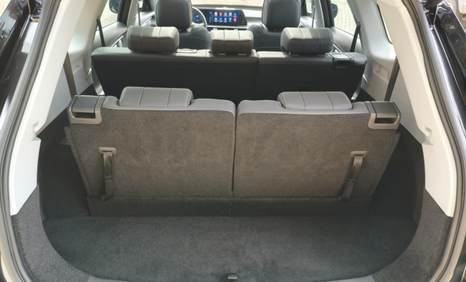 Caoa Chery Tiggo 8 Max Drive 1.6 Turbo Aut. 2025 Flex-18