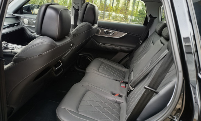Caoa Chery Tiggo 8 Max Drive 1.6 Turbo Aut. 2025 Flex-5