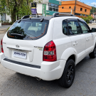 Hyundai Tucson 2.0 Flex 2015 | Completa | Espaçosa | Guarujá-4