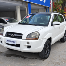 Hyundai Tucson 2.0 Flex 2015 | Completa | Espaçosa | Guarujá-1