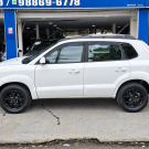 Hyundai Tucson 2.0 Flex 2015 | Completa | Espaçosa | Guarujá-2