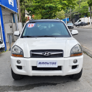 Hyundai Tucson 2.0 Flex 2015 | Completa | Espaçosa | Guarujá-0