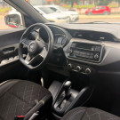 Nissan KICKS S Direct 1.6 16V Flex 5p Aut. 2019 Flex-7
