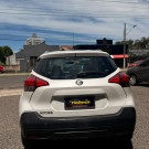 Nissan KICKS S Direct 1.6 16V Flex 5p Aut. 2019 Flex-4