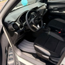 Nissan KICKS S Direct 1.6 16V Flex 5p Aut. 2019 Flex-6