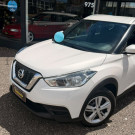 Nissan KICKS S Direct 1.6 16V Flex 5p Aut. 2019 Flex-1