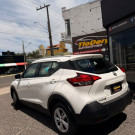 Nissan KICKS S Direct 1.6 16V Flex 5p Aut. 2019 Flex-3