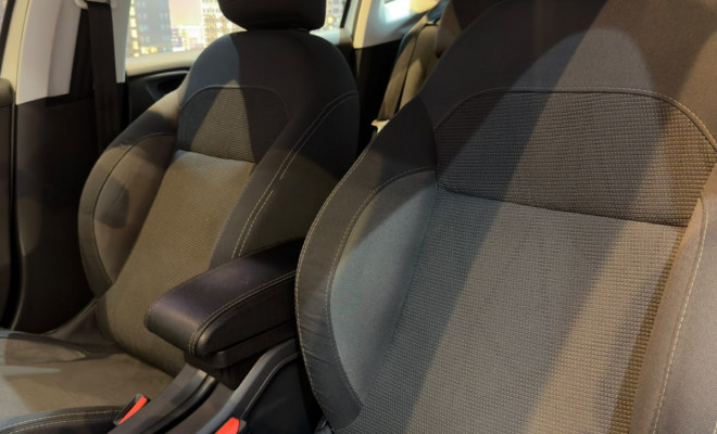 Peugeot 2008 Allure 1.6 Flex 16V 5p Aut. 2016 Flex-10