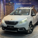 Peugeot 2008 Allure 1.6 Flex 16V 5p Aut. 2016 Flex-15