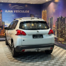 Peugeot 2008 Allure 1.6 Flex 16V 5p Aut. 2016 Flex-1