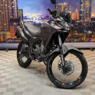 HONDA SAHARA 300 ABS FLEX 2026 Flex-4
