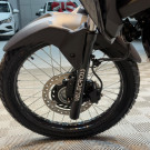 HONDA SAHARA 300 ABS FLEX 2026 Flex-7