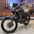 HONDA SAHARA 300 ABS FLEX 2026 Flex-5