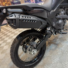 HONDA SAHARA 300 ABS FLEX 2026 Flex-3