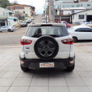 Ford EcoSport FREESTYLE 1.5 12V Flex 5p Mec. 2018 Flex-3