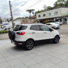 Ford EcoSport FREESTYLE 1.5 12V Flex 5p Mec. 2018 Flex-1