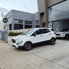 Ford EcoSport FREESTYLE 1.5 12V Flex 5p Mec. 2018 Flex-0