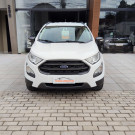 Ford EcoSport FREESTYLE 1.5 12V Flex 5p Mec. 2018 Flex-4