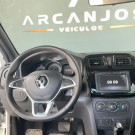 Renault LOGAN Zen Flex 1.6 16V 4p Aut. 2020 Flex-8
