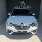 Renault LOGAN Zen Flex 1.6 16V 4p Aut. 2020 Flex-0