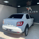 Renault LOGAN Zen Flex 1.6 16V 4p Aut. 2020 Flex-2