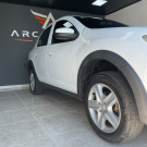 Renault LOGAN Zen Flex 1.6 16V 4p Aut. 2020 Flex-5