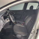 Renault LOGAN Zen Flex 1.6 16V 4p Aut. 2020 Flex-13
