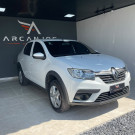 Renault LOGAN Zen Flex 1.6 16V 4p Aut. 2020 Flex-1